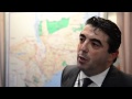 Roberto Simone, general manager, Anantara Bazaruto Island Resort & Spa