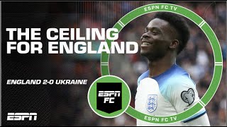England have a FORMIDABLE squad! Can the Three Lions make it happen when it counts?! | ESPN FC