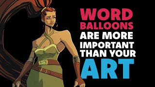5 more secrets that will make your comic better