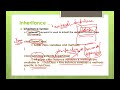 Core Java Training || Inheritance