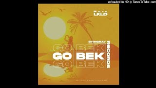 Go Bek - Mavn LKLD (Official Music)