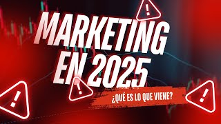 Marketing Digital en 2025: IA, Influencers y el Poder del Contenido Corto 🚀