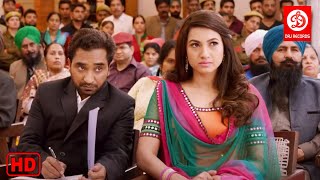 Oh Yaara Ainvayi Ainvayi Lut Gaya | Jassie Gill, Ranbir Singh | Latest Punjabi Movie Scenes