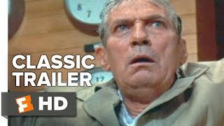 Network (1976)  Trailer - Peter Finch Movie