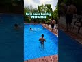 Luxury private Swimming pool Available for parties in Gurgaon Ansal Aravali call now 7419067552