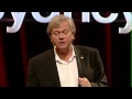 The Universe is Big:  Brian Schmidt at TEDxSydney