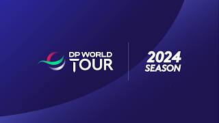 2024 DP World Tour Season: Explained