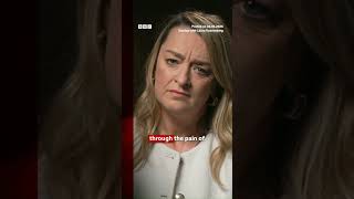 'Judge spared my rapists from jail - it was like a rock to my face', says victim. #BBCNews