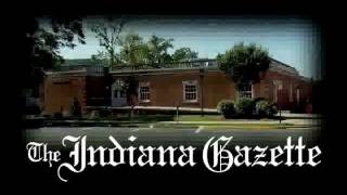 The Indiana Gazette; Indiana, Pennsylvania