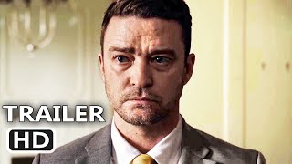 REPTILE Trailer (2023) Justin Timberlake, Benicio Del Toro