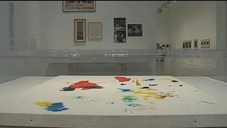 ± 1961. La expansión de las artes