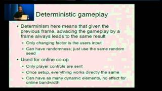 Adventures in multithreaded gameplay coding