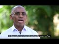 cs week 2023 safaricom ceo message to customers