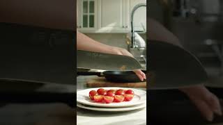 The Ultimate Tomato Slicing Hack!