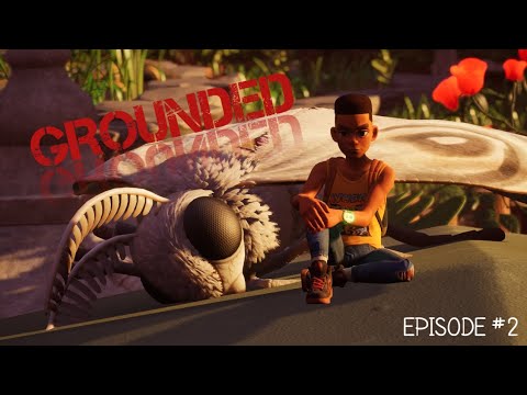 THE OAK LAB | Grounded Episode 2 | Fully Yoked - YouTube