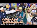 Qari Eidi Shaban Best Recitation Of The Holy Quran Tilawat Pakistan 2024 | Qaswar Studio