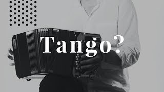 Tango Music Explained Popnable