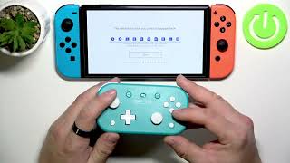 8BitDo Lite 2 – How to Test Controller Input