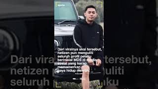 SRI MULYANI GERAM! KECAM GAYA HIDUP MEWAH DAN KASUS ANAK PEJABAT PAJAK 🔥🔥 | R66 NEWLITICS