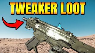 How To Find Top-Tier Gun Attachments! Star Citizen 4.5
