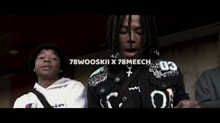 Ricky x 78 Kae x Art Esco x Mk Boss - tell em how it is ( Official Music Video ) SBD / MOB Diss