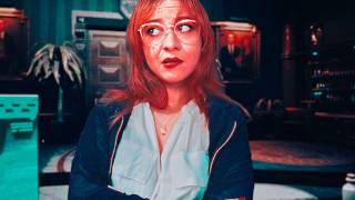 ASMR Roleplay | Your New Assistant Can't Stop Nervous Laughing Around You | Bruce Wayne POV