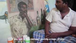 Saravanan P. full interview