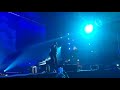 Elisa - BLU part II (feat. RKOMI) - DIARI APERTI TOUR MILANO  27.11.19