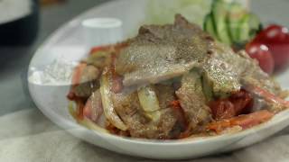 หมูผัดขิง | เมนูอาหารญี่ปุ่นทำง่ายได้ที่บ้าน