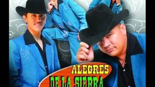 CORAZON NECIO - LOS ALEGRES DE LA SIERRA