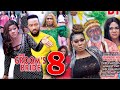 THE GROOMS BRIDE SEASON 8 - Fredrick Leonard New Movie 2021 Latest Nigerian Nollywood Movie