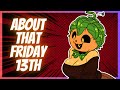 Pumpkins | Short Comic Animation #481