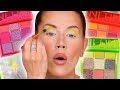 HUDA BEAUTY | Neon Obsessions Palettes