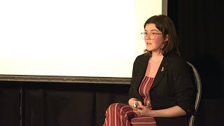 ‘Am I disabled?’: Confronting your internalised ableism | Jo Copson | TEDxYouth@BrayfordPool