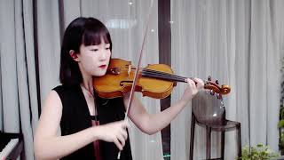 【揉揉酱】翻奏 大卫·葛瑞特《Dangerous》【RouRouJ】Cover David Garrett《Dangerous》