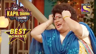 Kammo Bua ने Explain की अपनी Love Story | The Kapil Sharma Show Season 2 | Best Moments