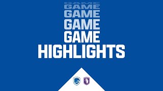 ⚽️8 -Jong Genk vs. Beerschot - Game Highlights