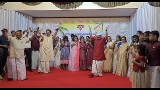 YMCA Sharjah Onam 2022