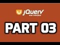 jQuery UI Accordion Widget - Learn To Use jQuery UI Widgets - Part 03