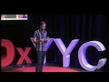 How to build community through NFTs | Mackenzie Putici | TEDxYYC