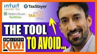 Lacerte vs TaxSlayer Pro vs TaxWise vs MyTaxPrepOffice: Best Tax Preparer Software 🔶TAXES S3•E48