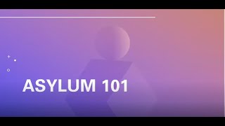 Asylum 101 | Legal Aid Service of Collier County