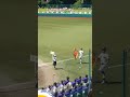 【開会式】高校野球の入場行進を見たよん☆演奏は天理教校学園高校のマーチングバンド部の皆さん🥁