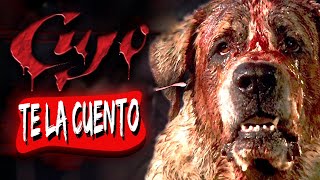 CUJO: Otro Perro Asesino