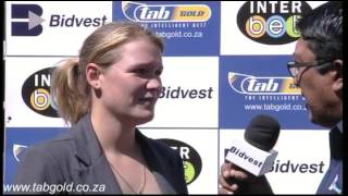 20151122 Greyville Race 3 won by ROY'S LIONESS