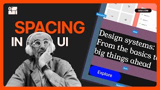 Master Spacing in UI Design with One Simple System