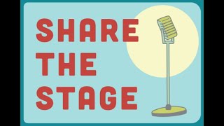 Share the Stage 2024