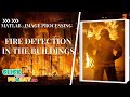 Matlab Image Processing Project - Fire Detection in the Buildings - ClickMyProject