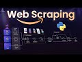 How I Scraped Amazon Without Getting Blocked | Python Proxy