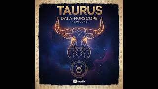 Taurus Horoscope for January 4, 2026